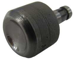HANSON RIVET SQ-2-03 SQUEEZER DIE 3/32 DIA 1/2 UNIVERSAL HEAD
