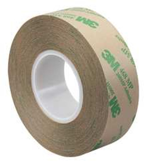 3M PREFERRED CONVERTER 1-20-468MP ADHESIVE TRANSFER TAPE ACRYLIC 5.2 MIL
