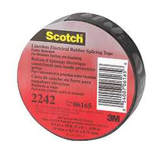 3M 130C-1-1/2x30FT ELECTRICAL TAPE 1-1/2X30 FT 30 MIL PK 12 3M 130C-1-1/2x30FT ELECTRICAL TAPE 1-1/2X30 FT 30 MIL PK 12