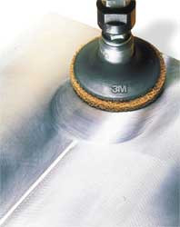 3M 13259 LOCKING CONDITIONING DISC ALO 3IN VF TS