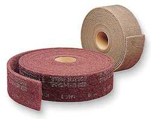 3M 13637 ABRASIVE ROLL PK3