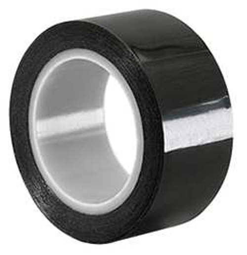 3M PREFERRED CONVERTER 1-5-481 SEALING TAPE 1 IN X 5 YD 9.8 MIL BLACK