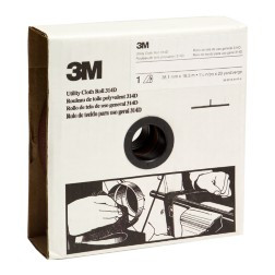 3M 19801 P80J UTILITY ROLL