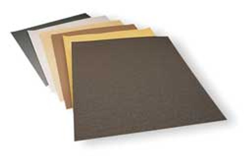 3M 2018 9X11 WET/DRY 80C SANDPAPER     3M 2018 9X11 WET/DRY 80C SANDPAPER