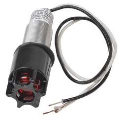 APPLETON ELECTRIC SPLSBLB PILOT LIGHT 120VAC BLUE JEWEL