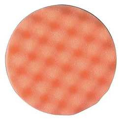 3M 02362 COMPOUND PAD WAFFLEFACE 5-1/4 FOAM PK50