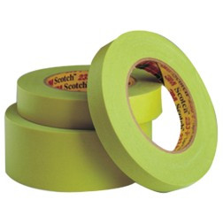 3M 26334 233+ MASKING TAPE