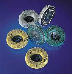 3M 27685 BRISTLE DISC 7 IN DIA 50G PK5