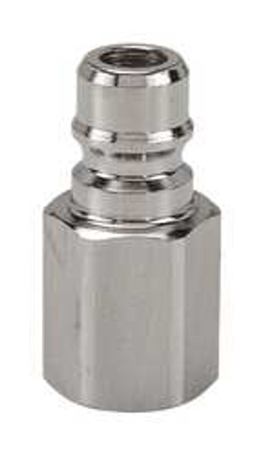 SNAP-TITE SPHN8-8F NIPPLE 1/2-14 1/2 IN BODY 316 SS