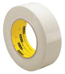 3M PREFERRED CONVERTER 3/4-36-5421 UHMW FILM TAPE CLEAR 3/4IN X 36YD