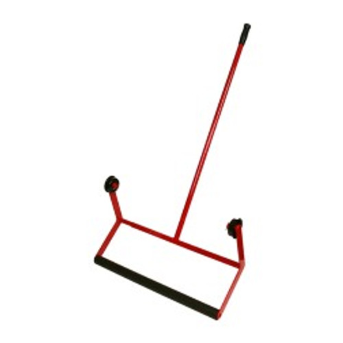 3M 36865 APPLICATOR,FIXED,RED,31" L,METAL,MAGNETS