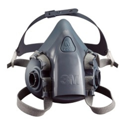 3M 37082 MEDIUM HALF F/P RESP 3M 37082 MEDIUM HALF F/P RESP