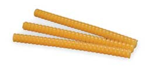 3M 3747 Q HOT MELT ADHESIVE TAN 5/8 X 8 IN PK165