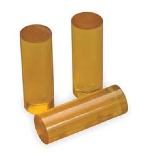 3M 3779 PG HOT MELT ADHESIVE AMBER 1 X 3 IN PK264