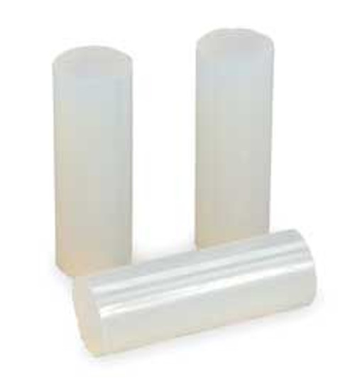 3M 3792 PG HOT MELT ADHESIVE CLEAR 1 X 3 IN PK264