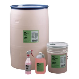 3M 38079 CAR WASH SOAP 55 GAL