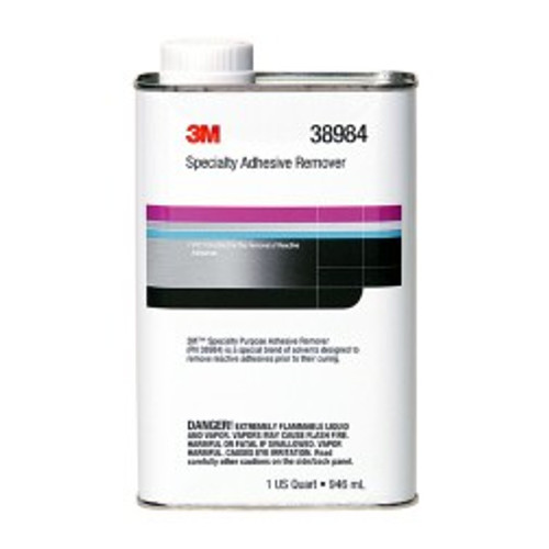 3M 38984 SPEC ADH RMVR  38984