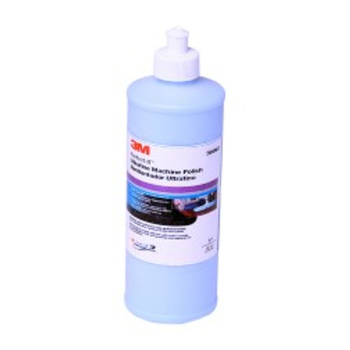 3M 39062 MACHINE POLISH 3M 39062 MACHINE POLISH