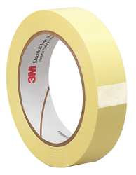 3M PREFERRED CONVERTER 3M 1318-2 0.5" x 72 yds Yellow ELECTRICAL TAPE 1/2 X 72 YD 2 MIL YELLOW