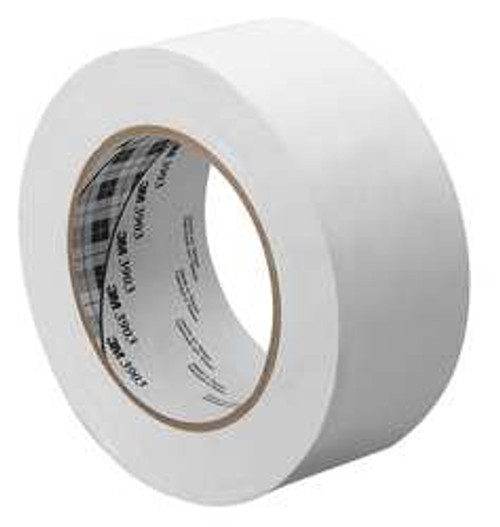 3M PREFERRED CONVERTER 4-50-3903-WHITE DUCT TAPE 4 X 50 YD 6.3 MIL WHITE VINYL
