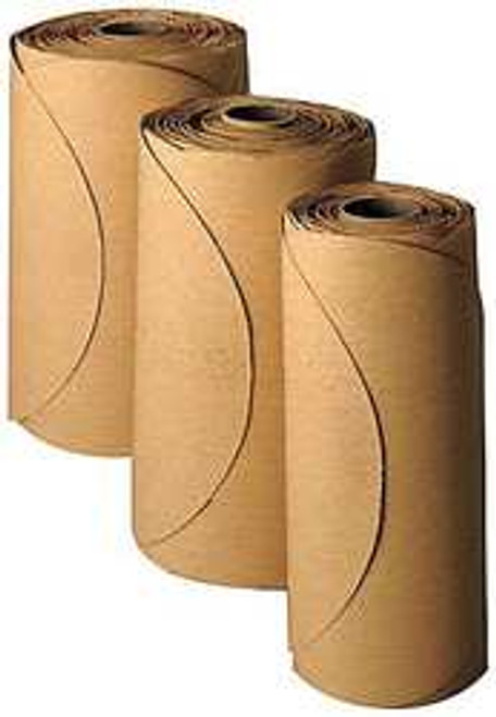 3M 00051131013636 PSA DISC ROLL NO HOLE 6 IN P80G PK400