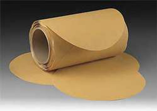 3M 00051131014893 8" DIAM, 180 GRIT FEPA, ALUMINUM OXIDE A 3M 00051131014893 8" DIAM, 180 GRIT FEPA, ALUMINUM OXIDE A