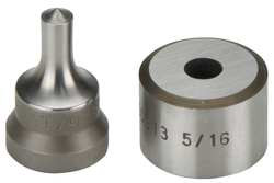 ENERPAC SPD-313 PUNCH/DIE SET 1/4 IN
