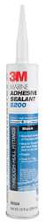 3M 5200B-1/10gal D9122 MARINE ADHESIVE SEALANT 10 FL OZ B
