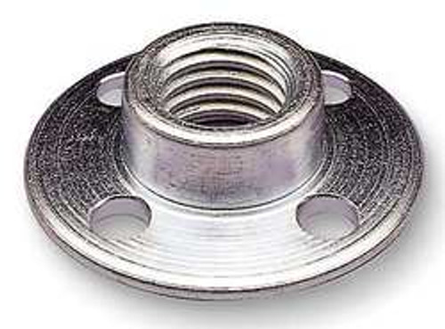 3M 5620 DISC RETAINER NUT 5/8IN 11 INT PK10