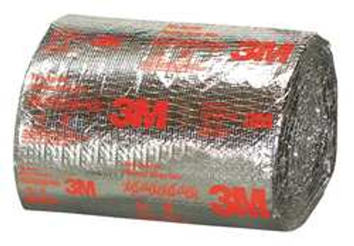 3M 5A+ 24 FIRE BARRIER PLENUM WRAP 50 FT L 24 IN.