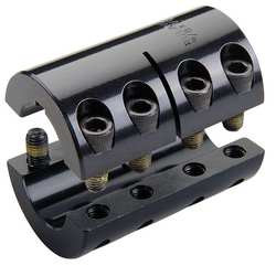 RULAND MANUFACTURING SPC-23-16-F COUPLING TWO PIECE 1-7/16IN.X1IN.