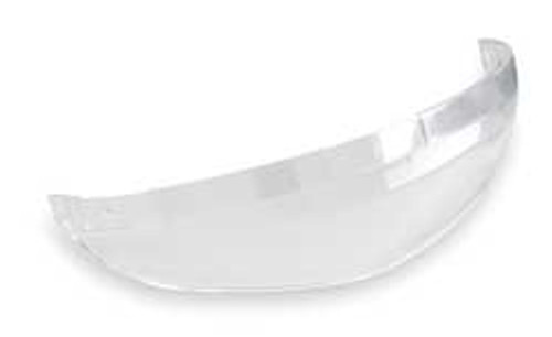 3M 82542 HEADGEAR CHIN PROTECTOR CLEAR