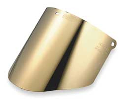 3M 82602 FACESHIELD VISOR POLYCARB GLD 9X14-1/2IN 3M 82602 FACESHIELD VISOR POLYCARB GLD 9X14-1/2IN