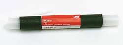 3M 8426-11 SHRINK TUBING 1.180 IN ID BL 11 IN PK10