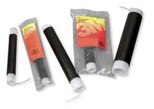 3M 8428-12 CONNECTOR INSULATORS 1.940 IN ID 12 IN