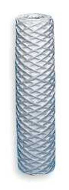 3M DPPPZ2 BLANKET WOUND CARTRIDGE 10 GPM 0.5 MIC