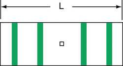 3M MC1BCX SHORT-BARREL SPL,TINPLTD,SHORT