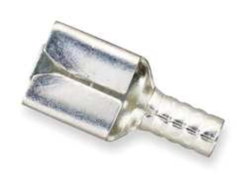 3M MU18-250DFX FEMALE DISCONNECT BARE 22-18AWG PK100