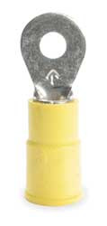 3M MVU10-6RX RING TERM VINYL #6 1.030 IN. PK50