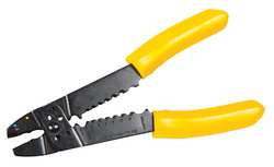 3M TH-440 INSULATED CRIMPER 22-10 AWG