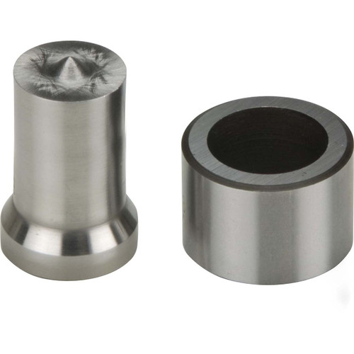 ENERPAC SP123 PUNCH/DIE SET 50TON 1 IN