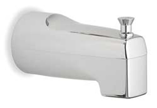 MOEN PRODUCTS 3931 TUB DIVERTER SPOUT,MOEN,NON-METALLIC