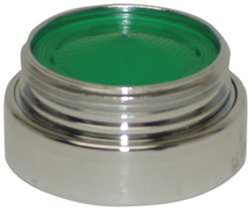 MOEN PRODUCTS 52610 AERATOR VANDAL-RES MALE INCL WRENCH