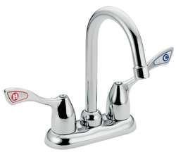 MOEN PRODUCTS 8948 GN KITCHEN FAUCET 2.2 GPM 4-3/4IN SPOUT