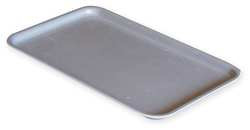 MOLDED FIBERGLASS 9221185136 E9332 NESTING BOX LID GRAY USE W/1NTN8 1