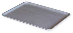MOLDED FIBERGLASS 9301185136 E9333 NESTING BOX LID GRAY USE WITH 1NTR