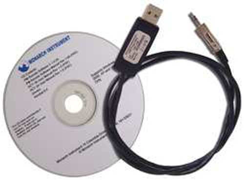 MONARCH 6180-031 USB INTERFACE CABLE AND SOFTWARE MONARCH 6180-031 USB INTERFACE CABLE AND SOFTWARE