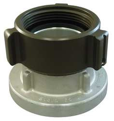 MOON AMERICAN 387-25250Z STORZ SWIVEL FNHXSTORZ 2-1/2 INX5 IN