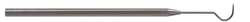 MOODY TOOL 55-1754 PRECISION PROBE HOOK TIP 25MM