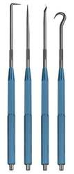 MOODY TOOL 58-0226 MOODY TOOLS 58-0226 4 PC. MAGNETIC HANDL